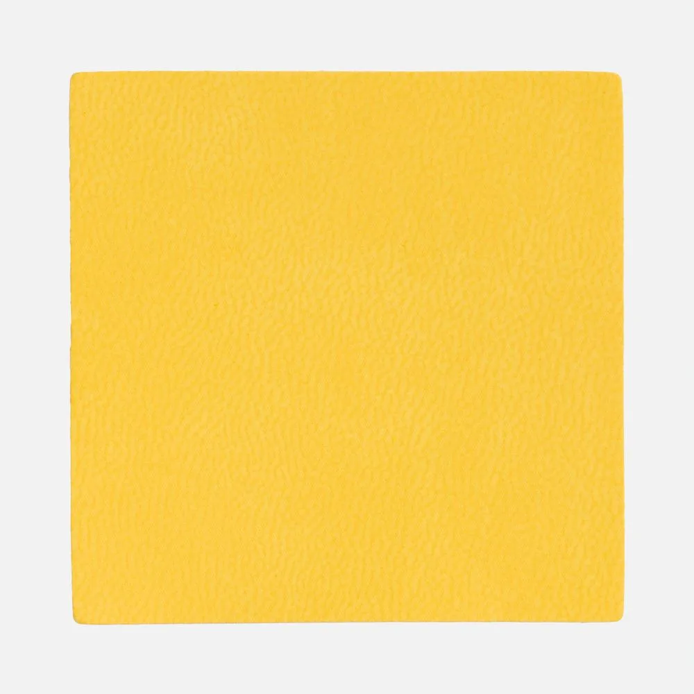 Лейбл Listra Latte, L, желтый