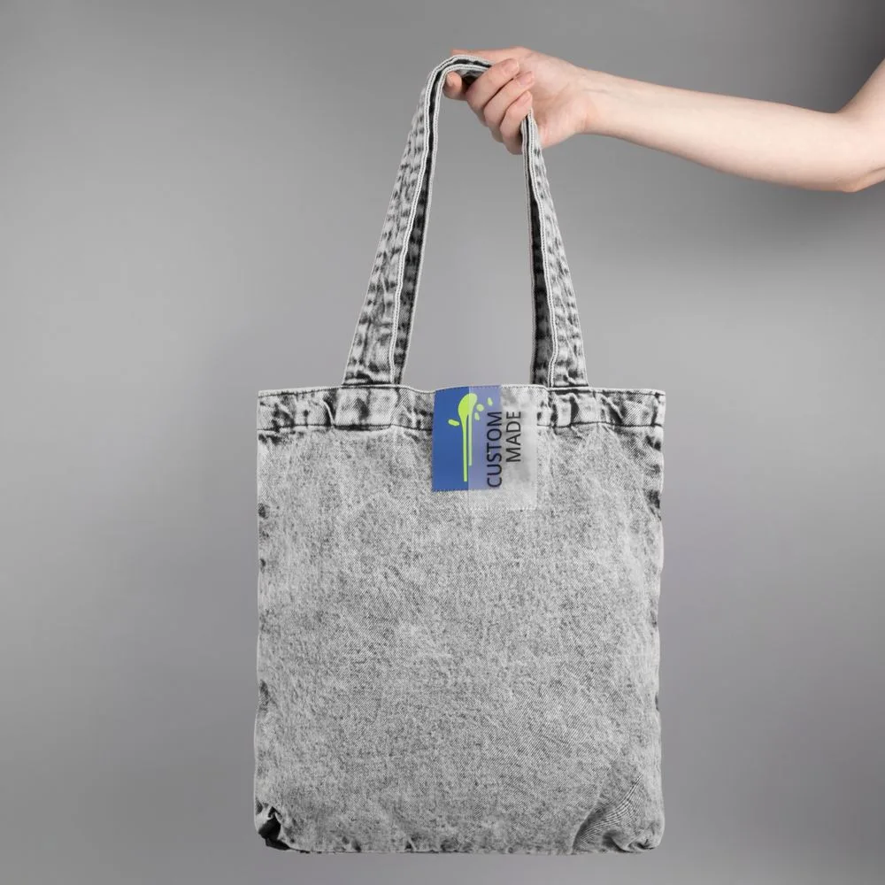 Лейбл Listra Soft Touch, XL, синий