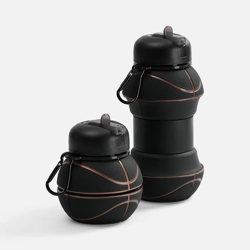 Basketball Flex, черная
