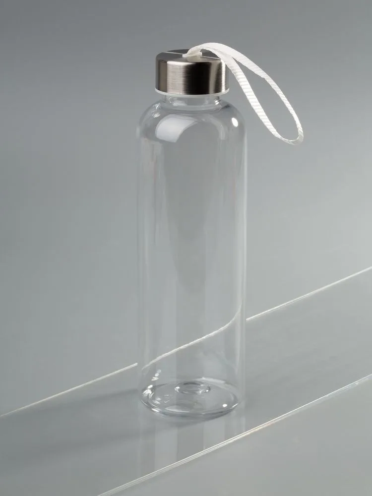 Бутылка Gulp, белая