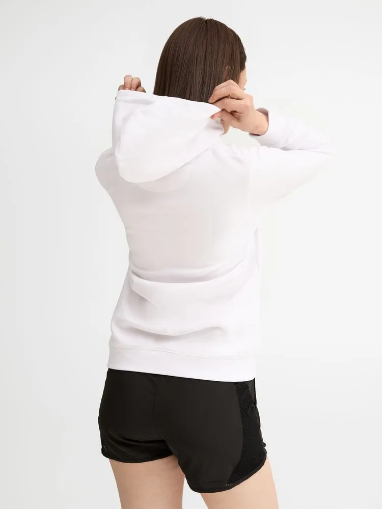 Толстовка женская Spencer Women, белая