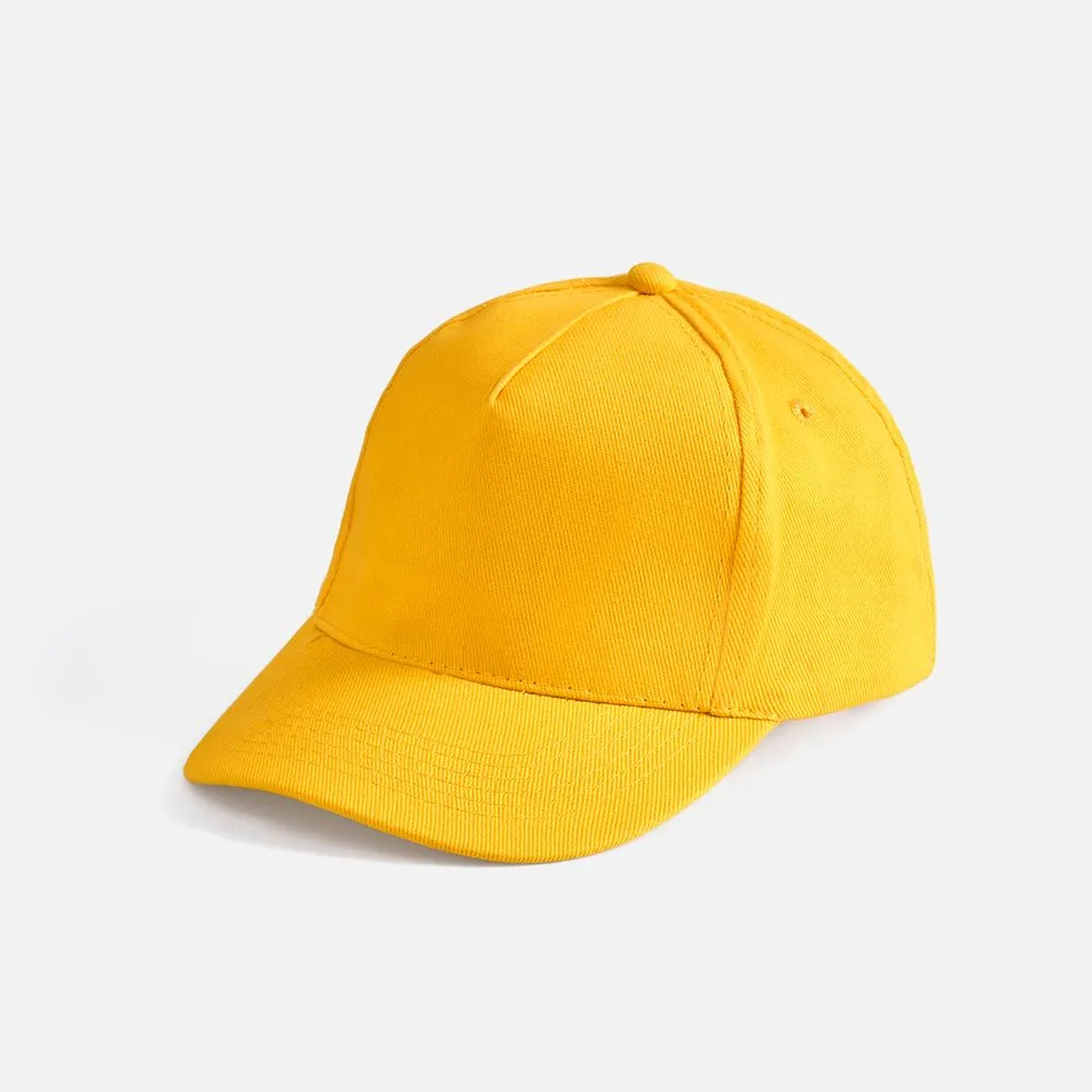 желтая