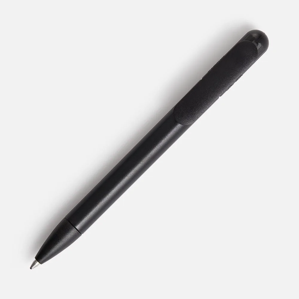 Ручка шариковая Prodir DS6S TMM, черная