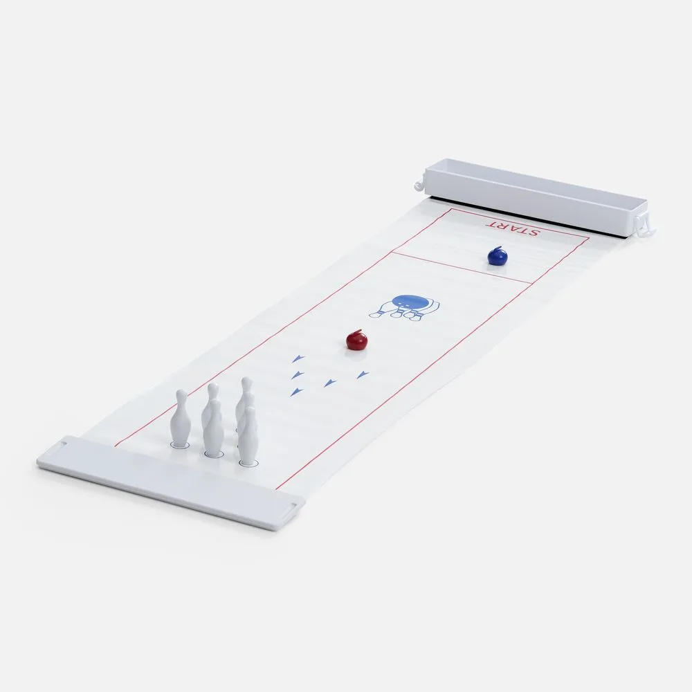 Настольная игра Svago, боулинг