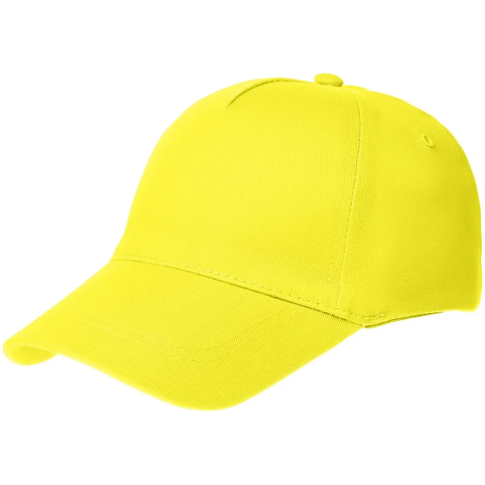 желтая