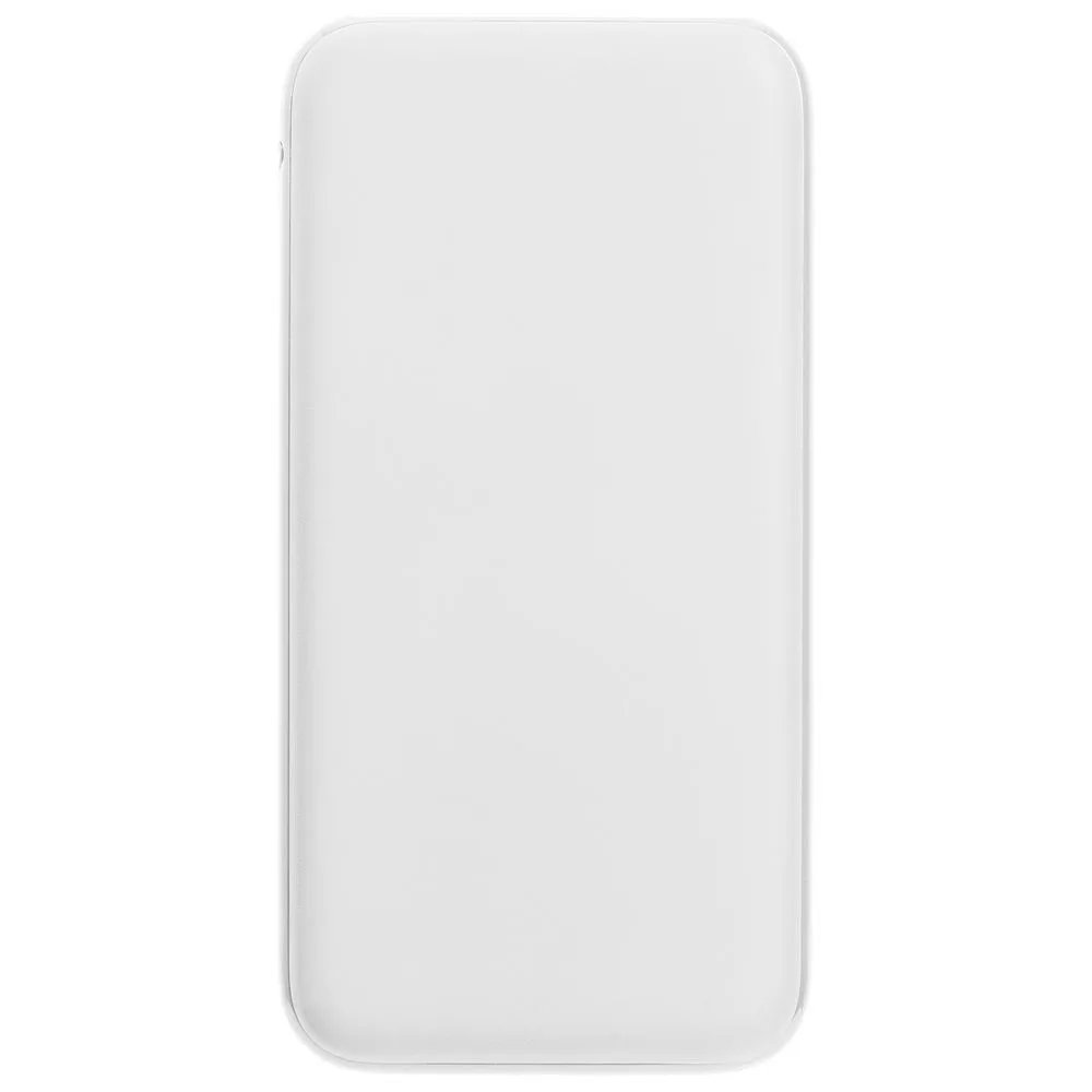 Аккумулятор Uniscend All Day Type-C 10000 мАч, белый