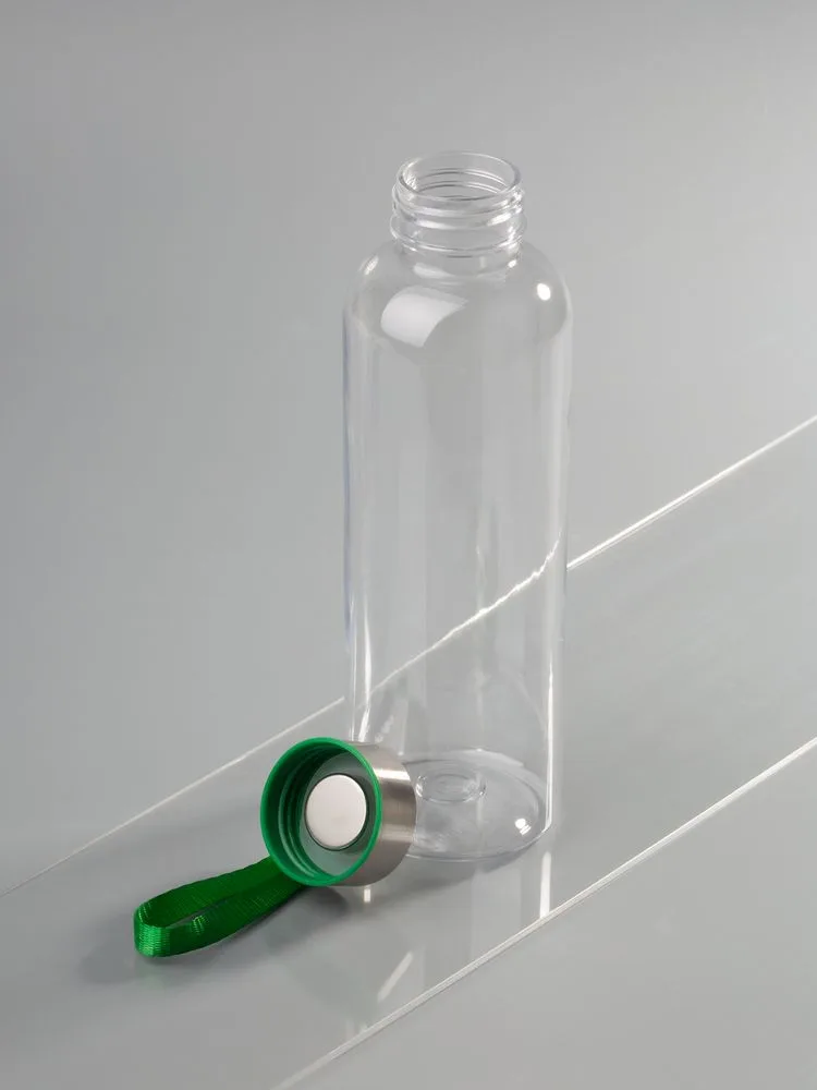 Бутылка Gulp, зеленая