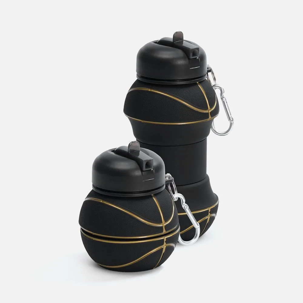 Basketball Flex, черная
