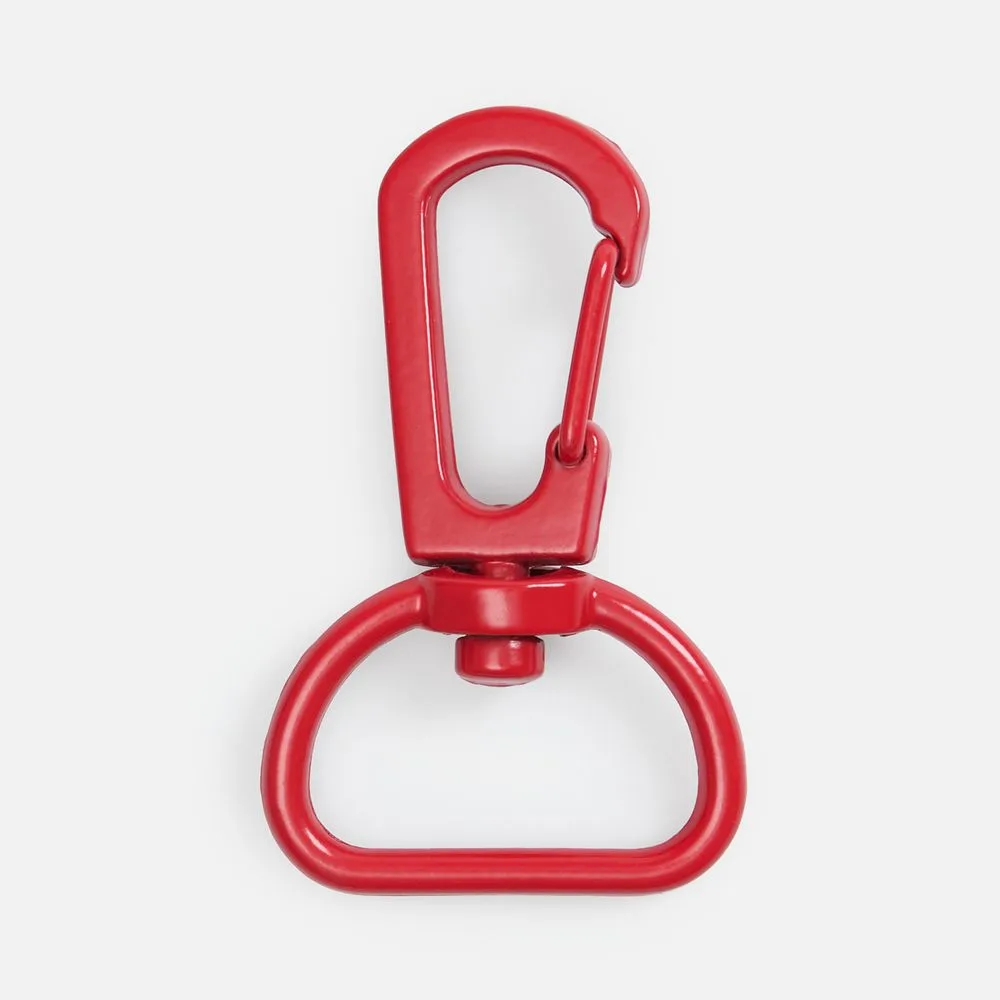 Hook, M, красная