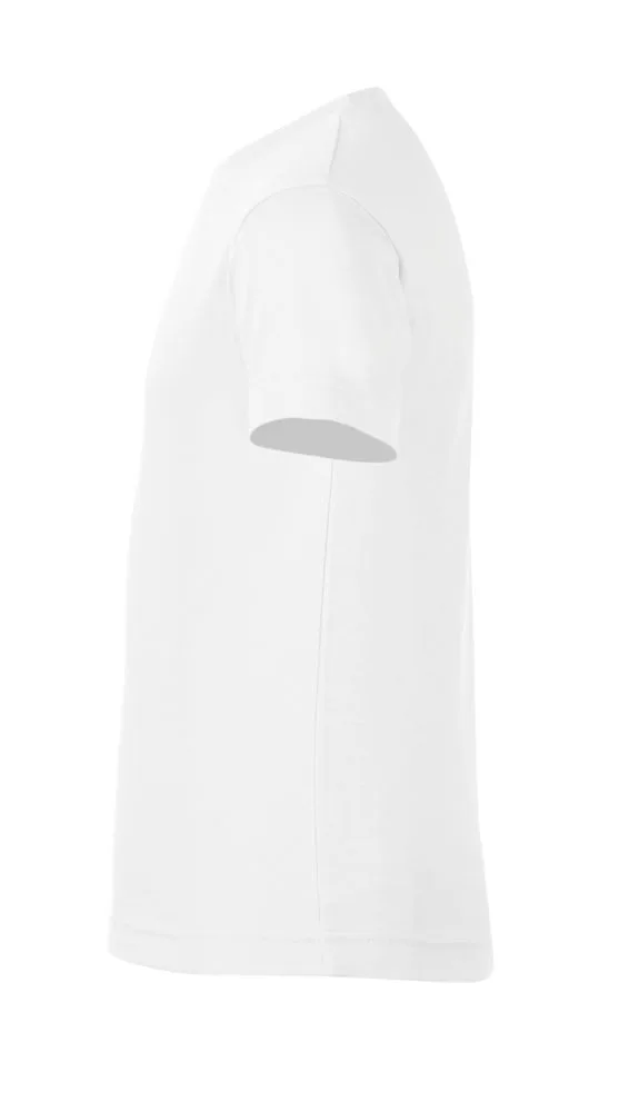 Футболка детская Regent Fit Kids, белая