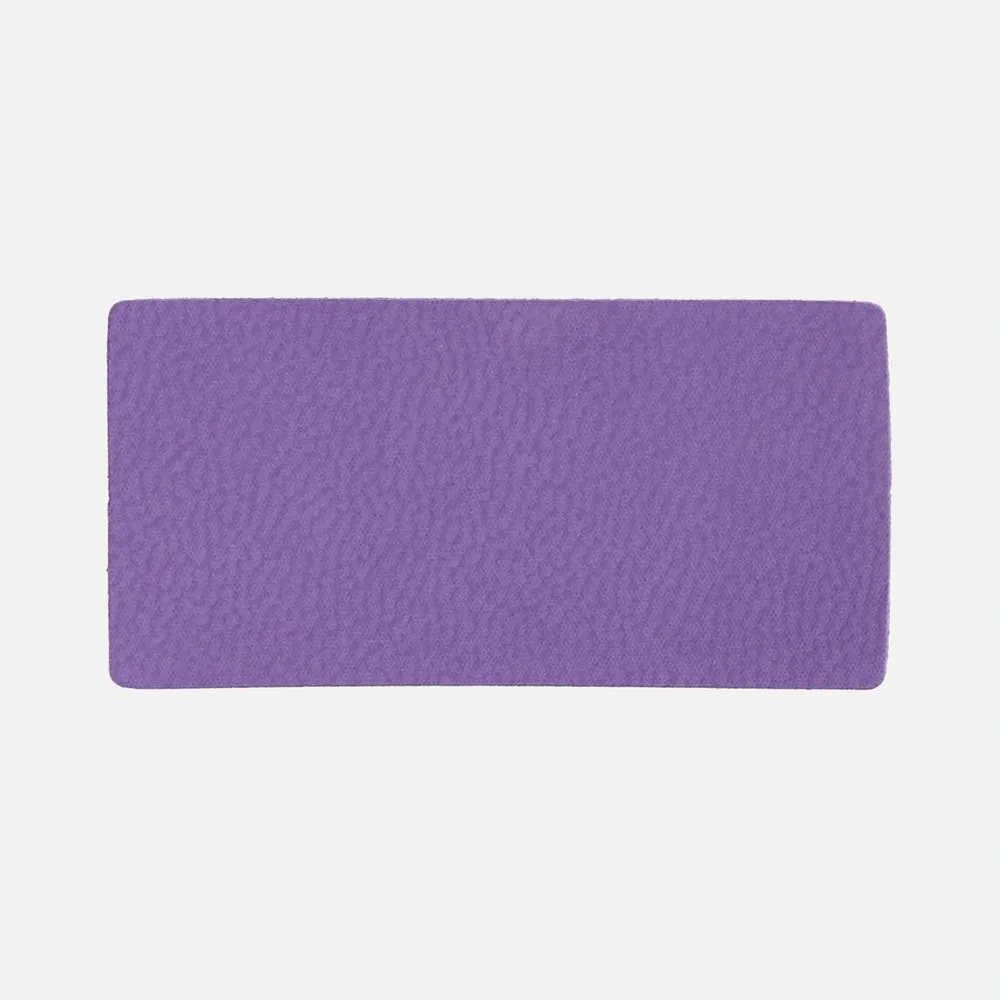 Лейбл Listra Latte, XS, фиолетовый