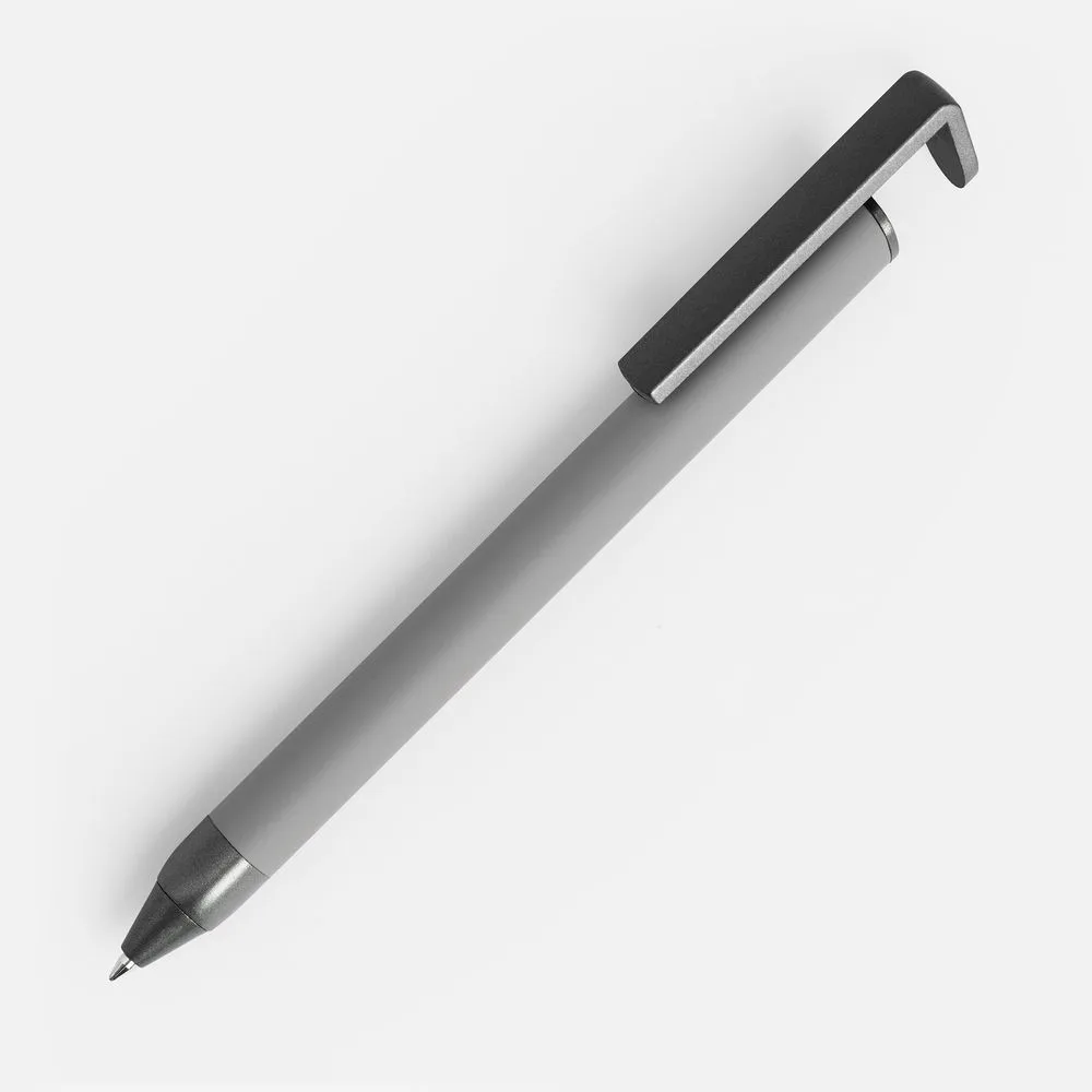 серая