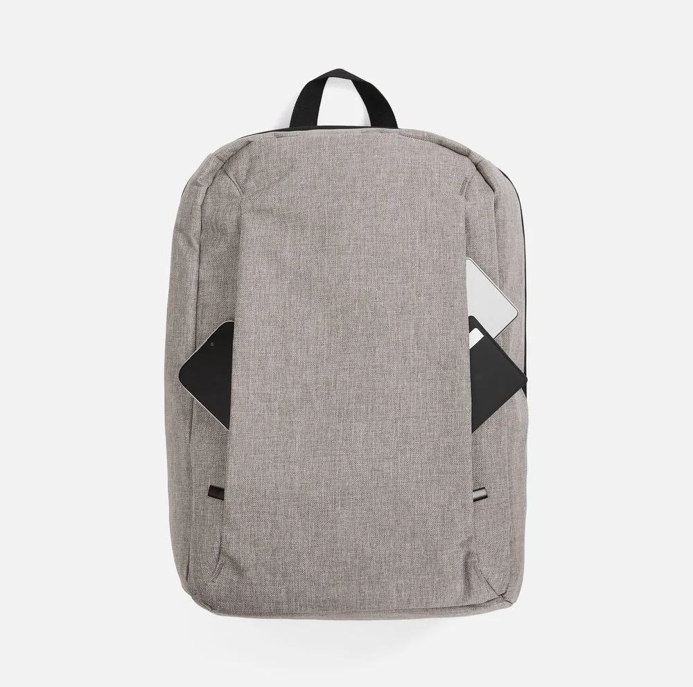 Рюкзак Pacemaker, серый