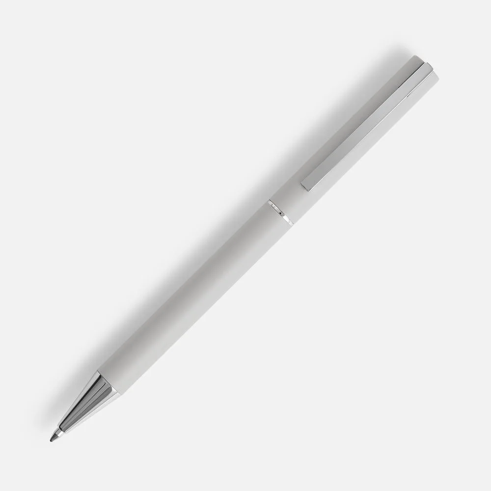 серая