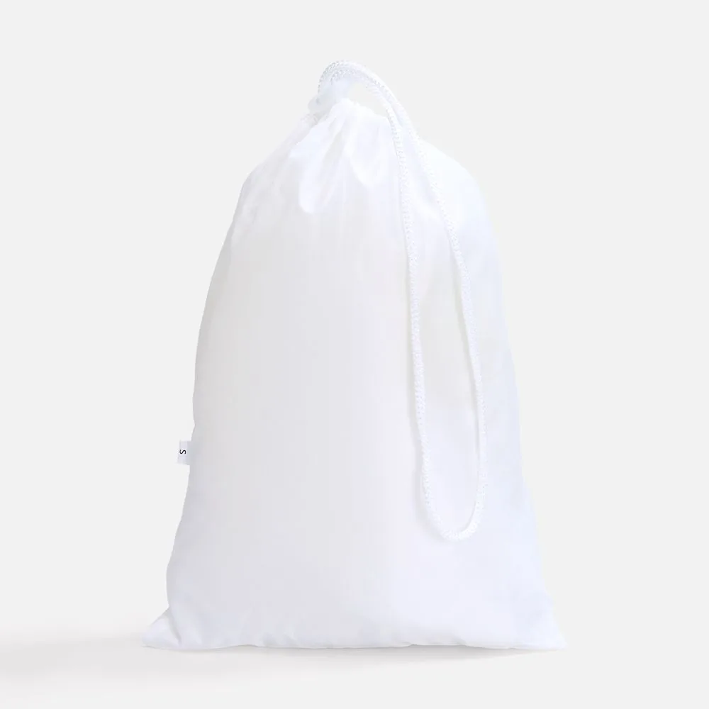 Дождевик Rainman Zip, белый