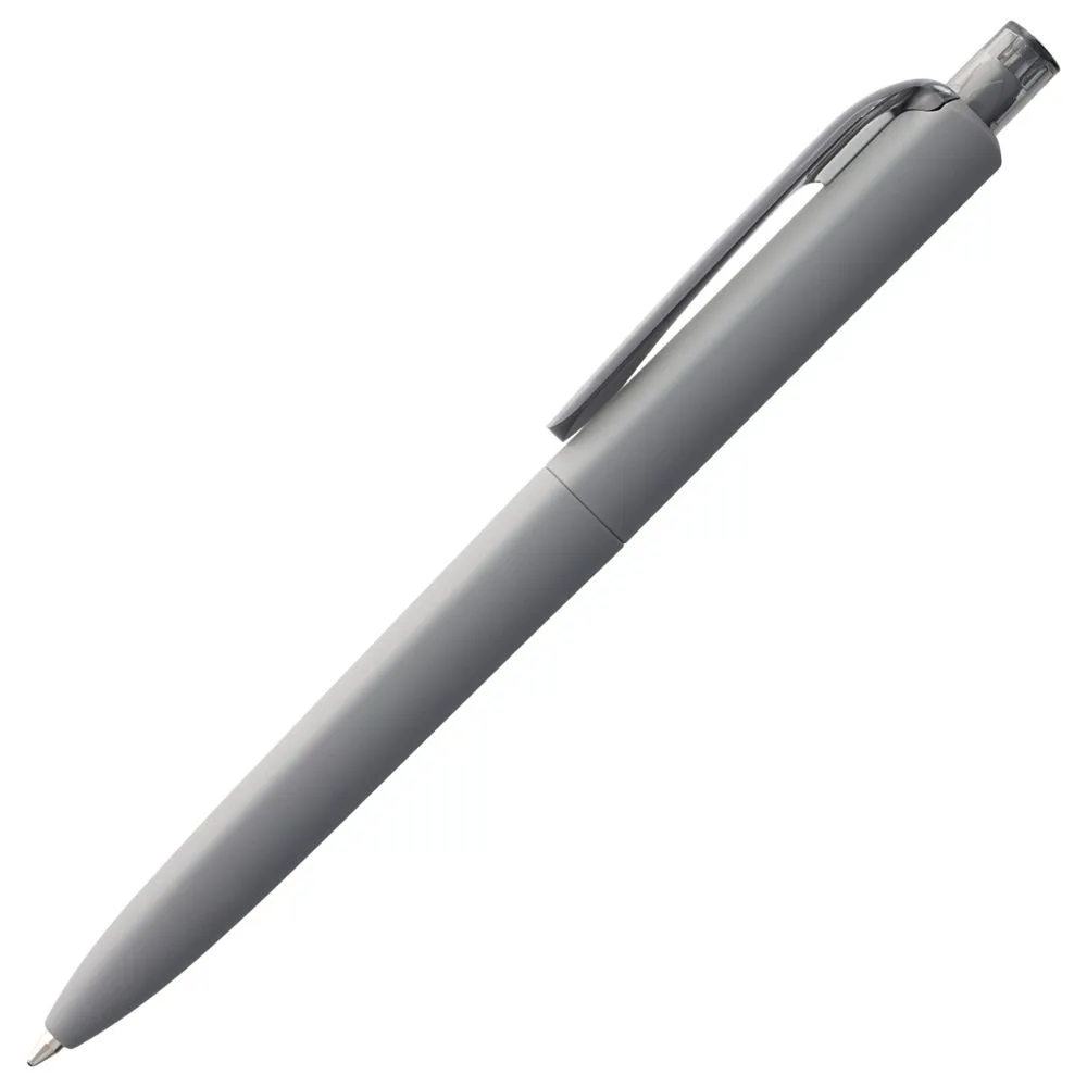 серая