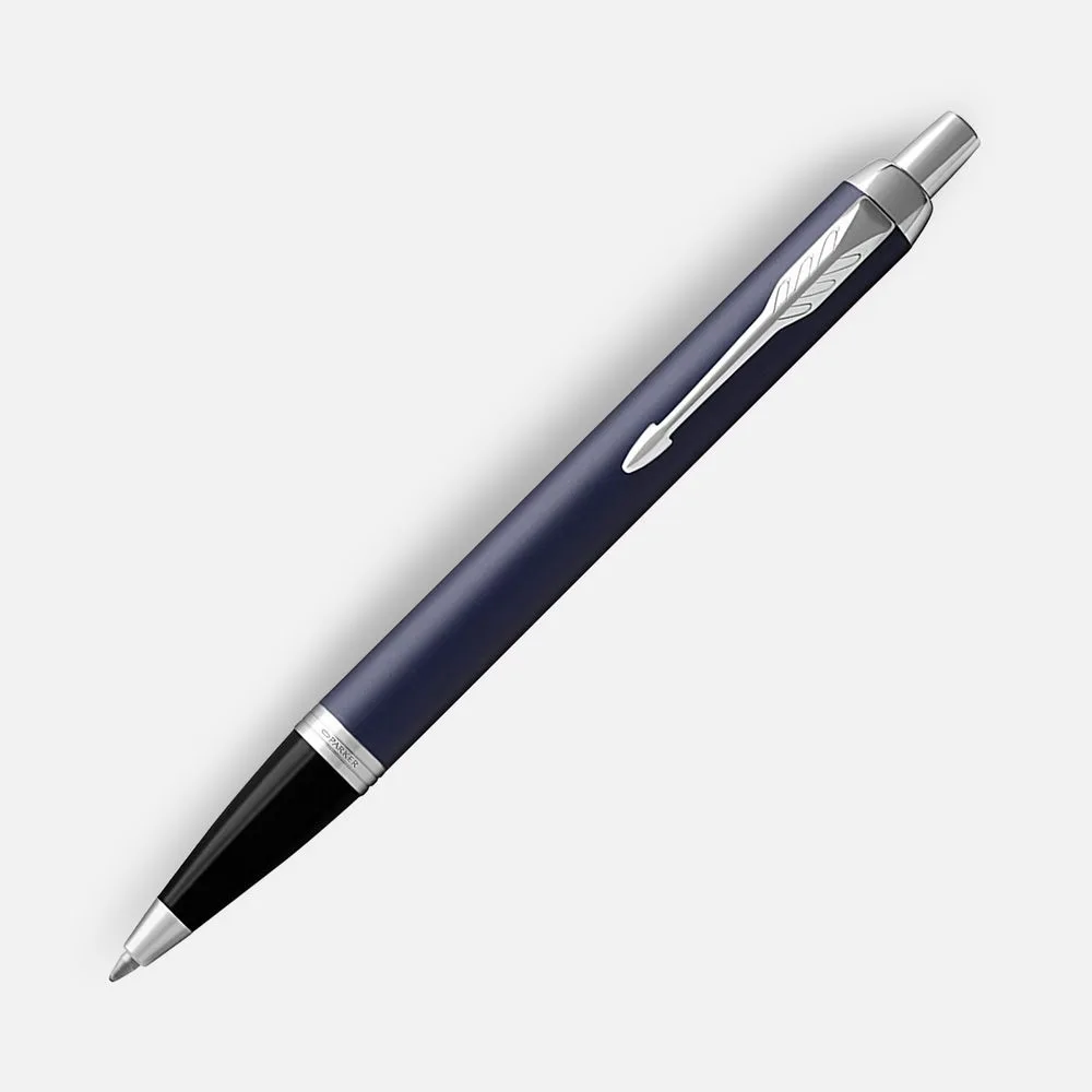 Matte Blue CT, темно-синяя с черным