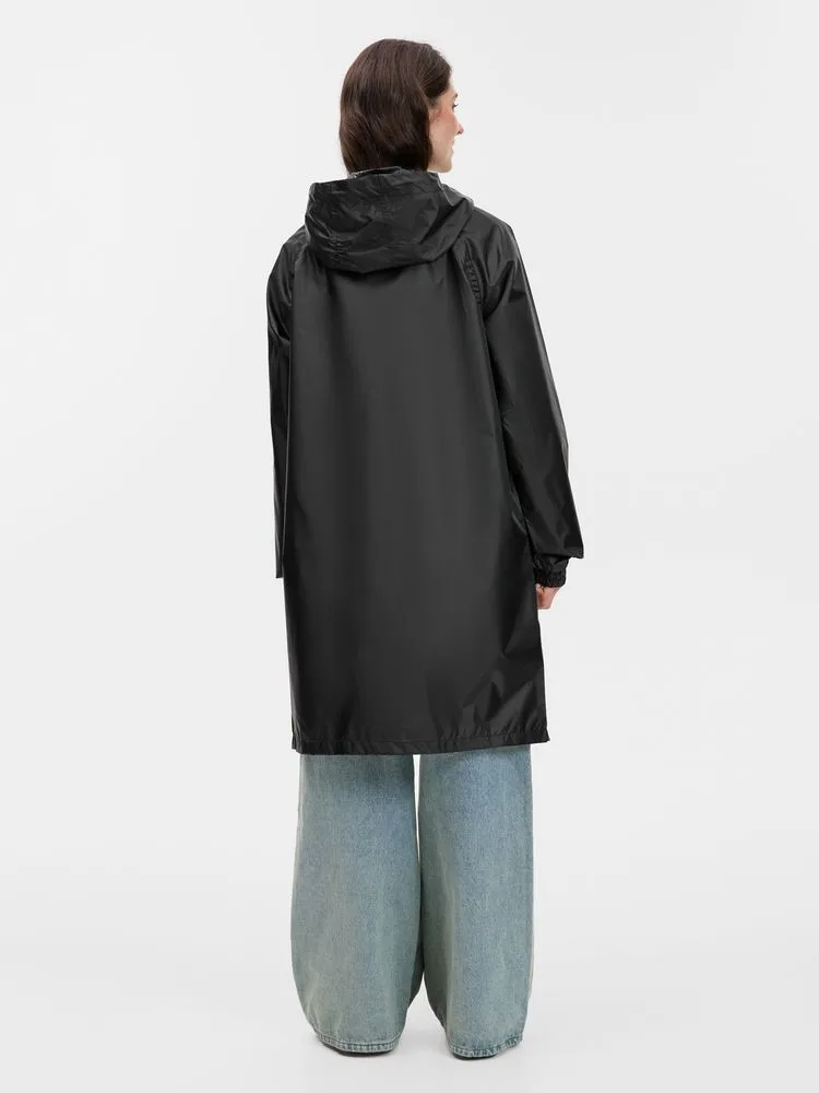 Дождевик Rainman Zip Pro, черный