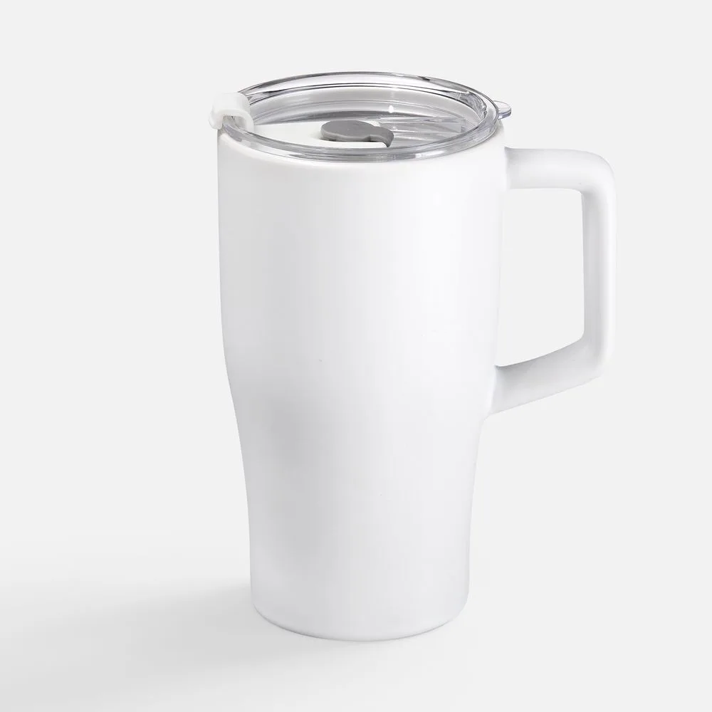 Набор Ringo Tea, белый