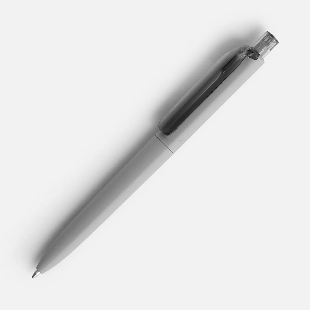 серая
