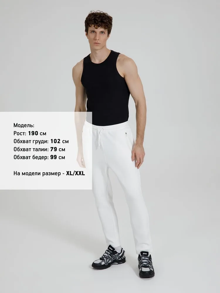 Майка унисекс Neofit, черная