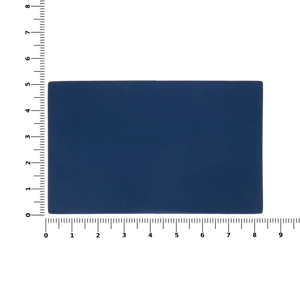 Лейбл Listra Soft Touch, XL, темно-синий