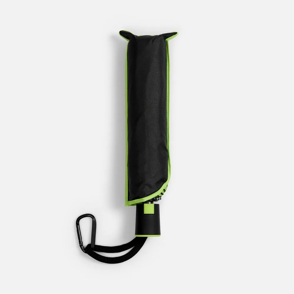 Набор Flexpen Black Walk, черный с