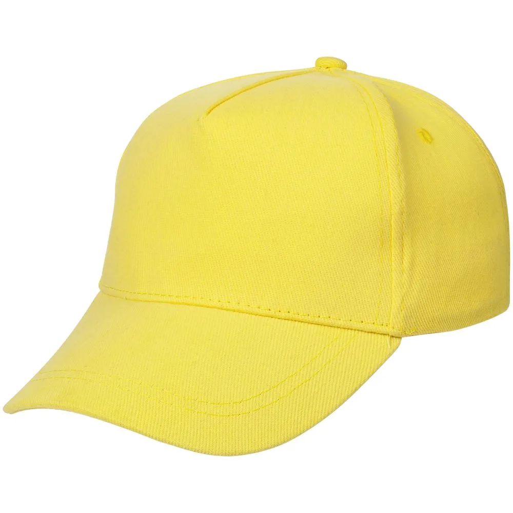 желтая