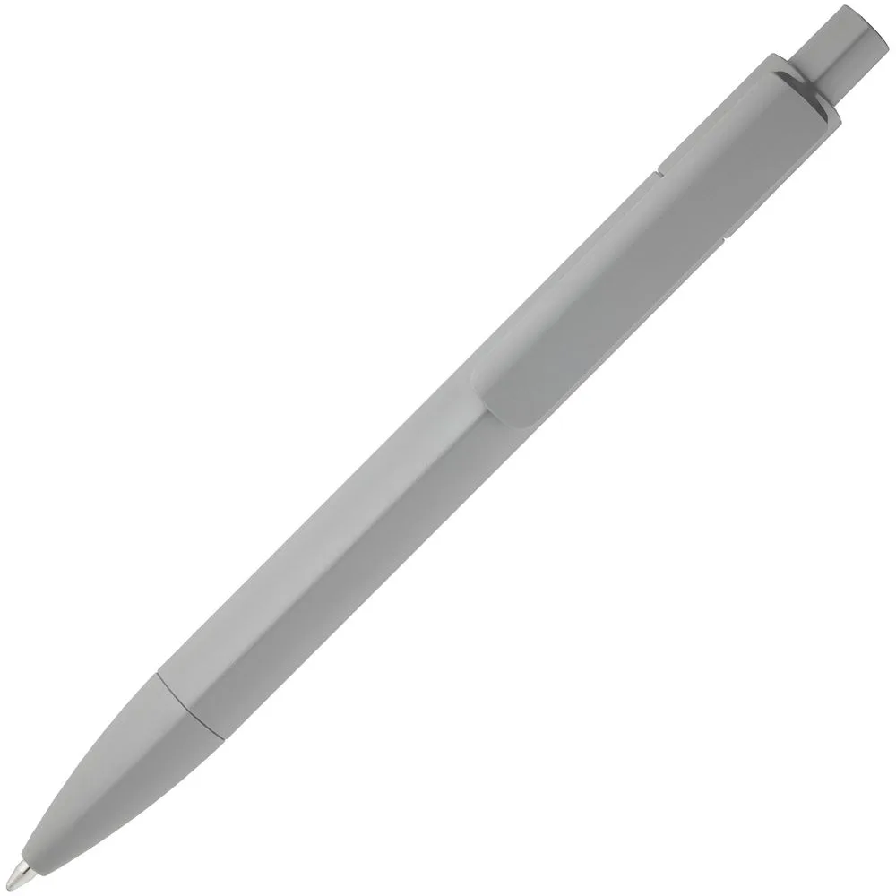 серая