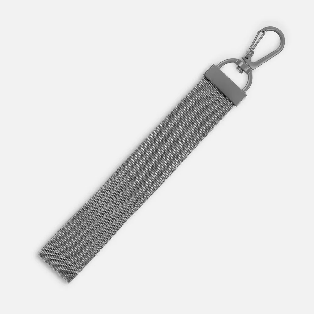 серая
