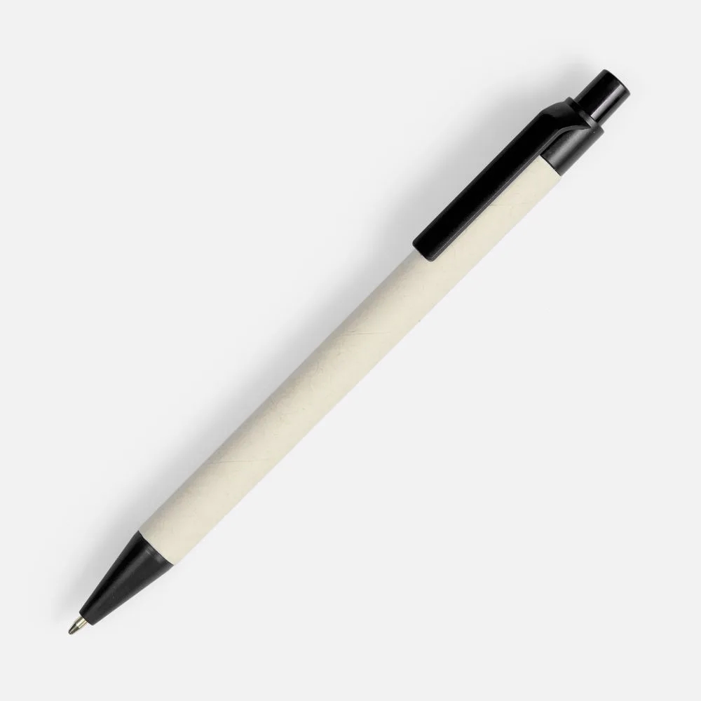 черная