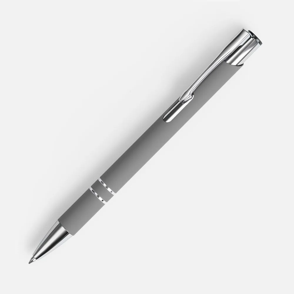 серая