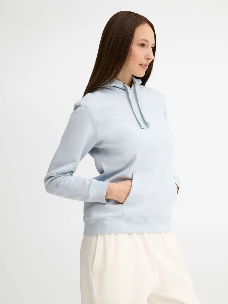 Толстовка женская Spencer Women, голубая