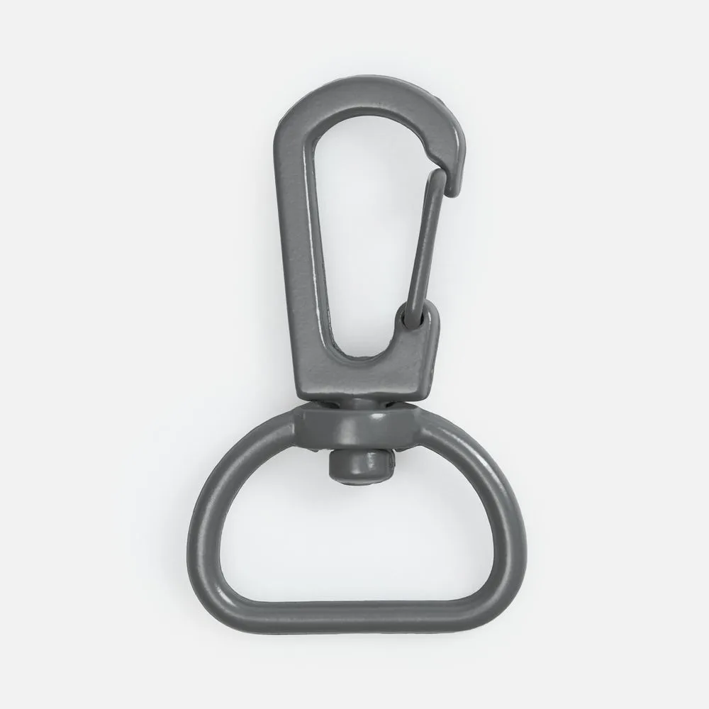 Hook, M, серая