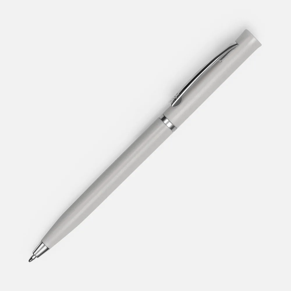 серая