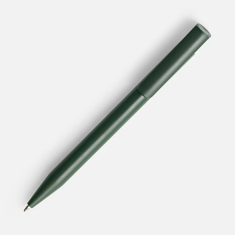 Ручка шариковая Tippo, зеленая