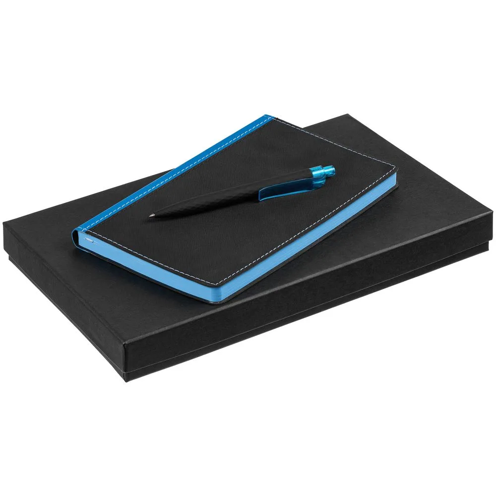 Набор Nice Twice, черный с