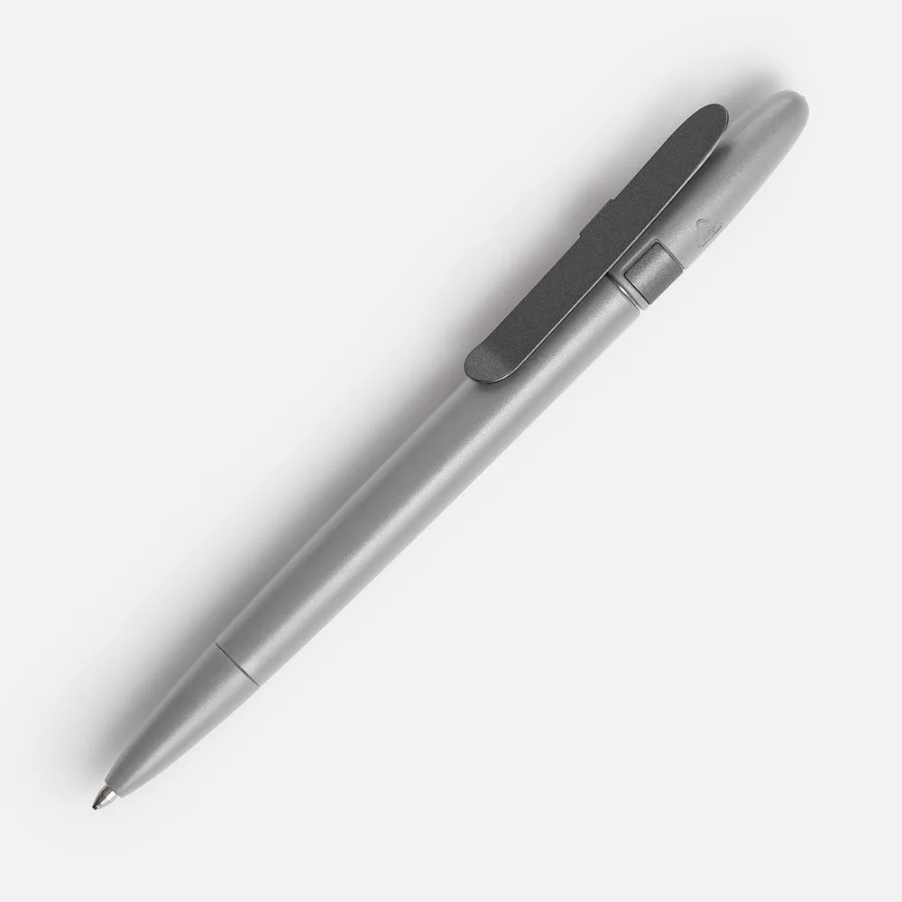 серая