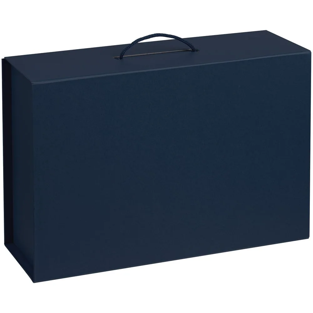 Коробка Big Case, синяя