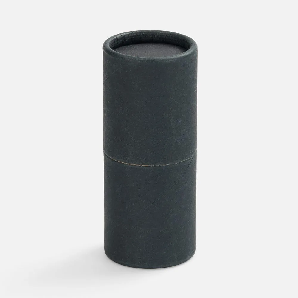 Набор цветных карандашей Pencilvania Tube Plus, черный