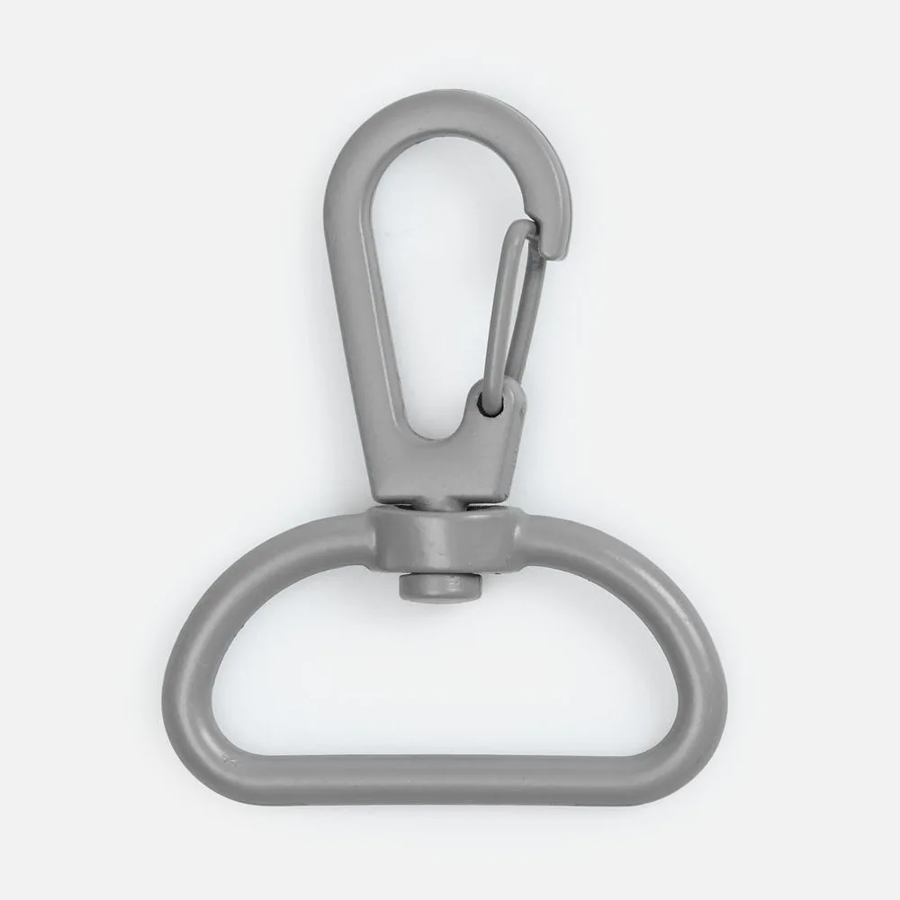 серая