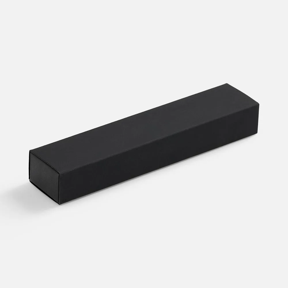Ручка шариковая Inkish Gunmetal, черная