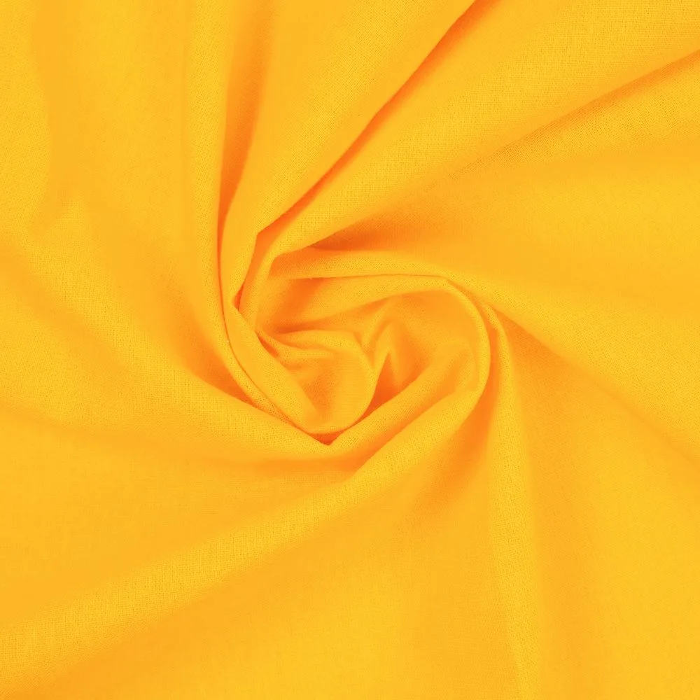 Бандана Overhead, желтая