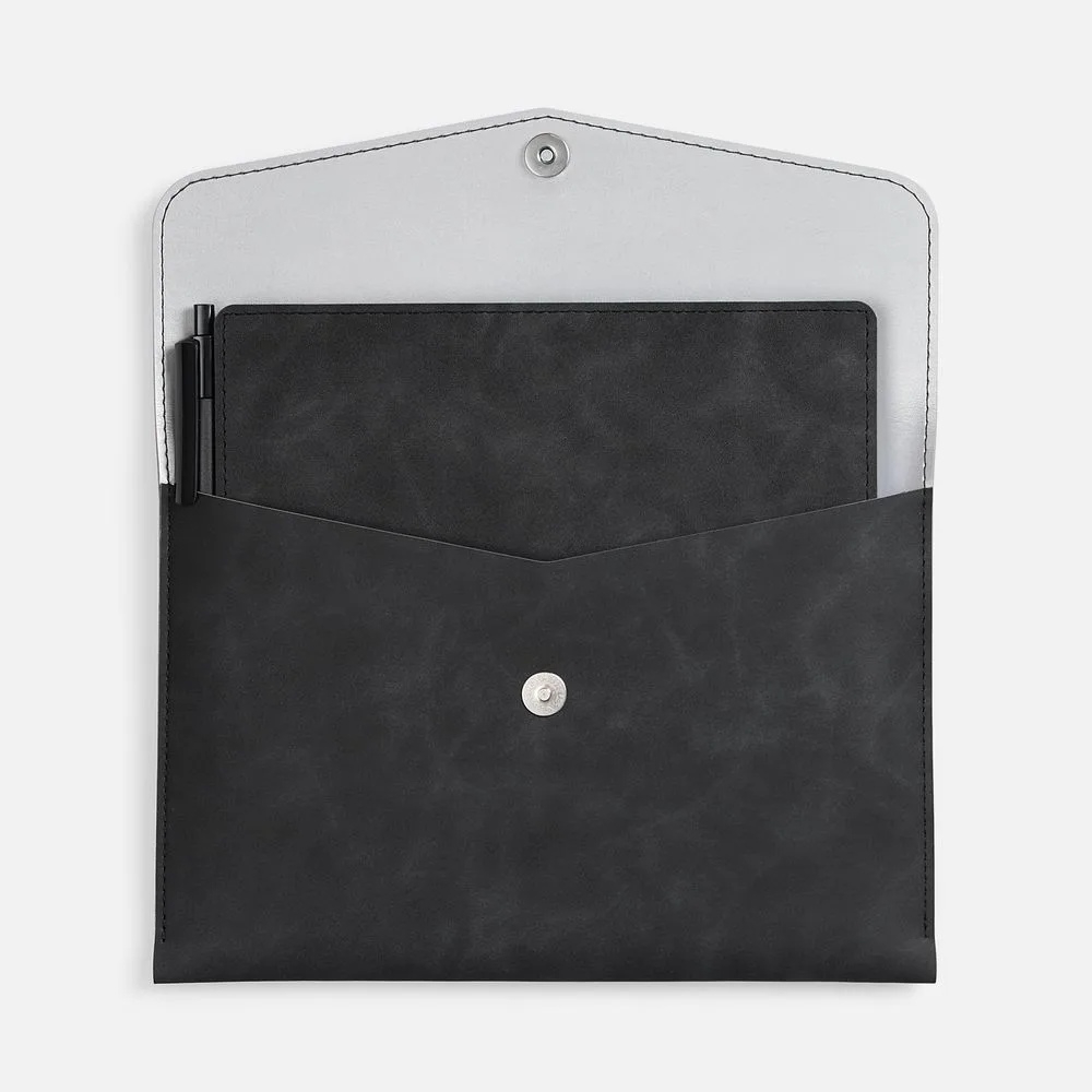 Набор Urban Folder, черный