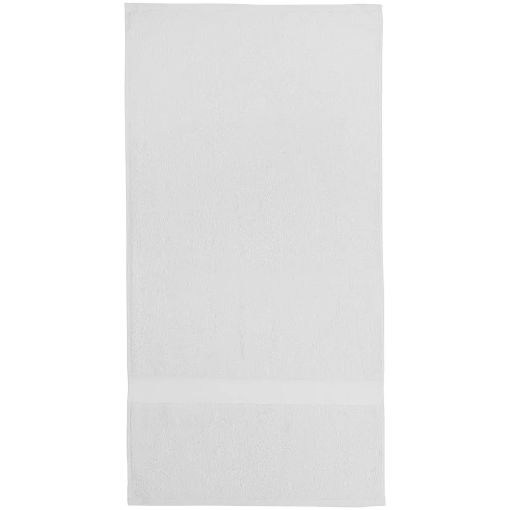 Полотенце Soft Me Light, большое, белое