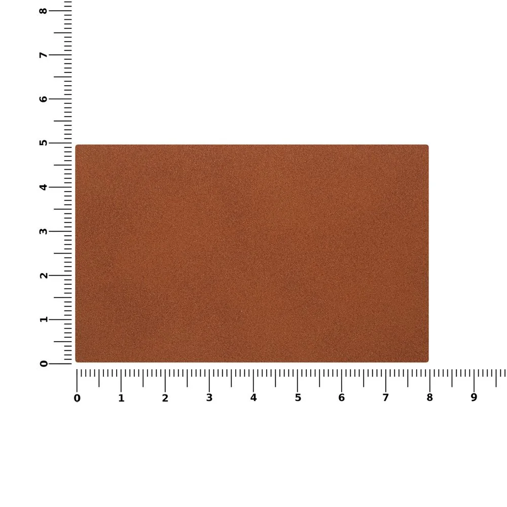 Лейбл Listra Nubuck, XL, коричневый