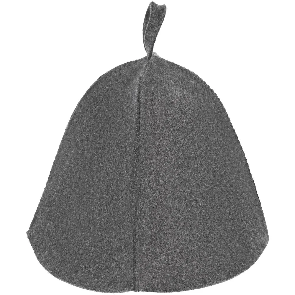 серая