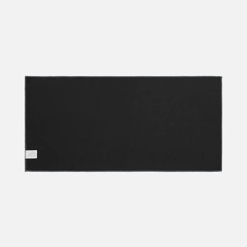 Охлаждающее полотенце Baffin, серое