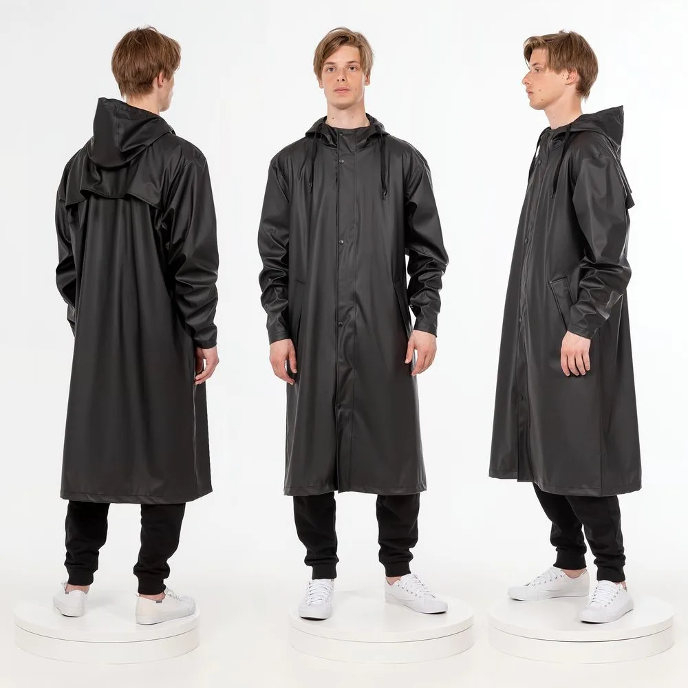 Макинтош R3, черный