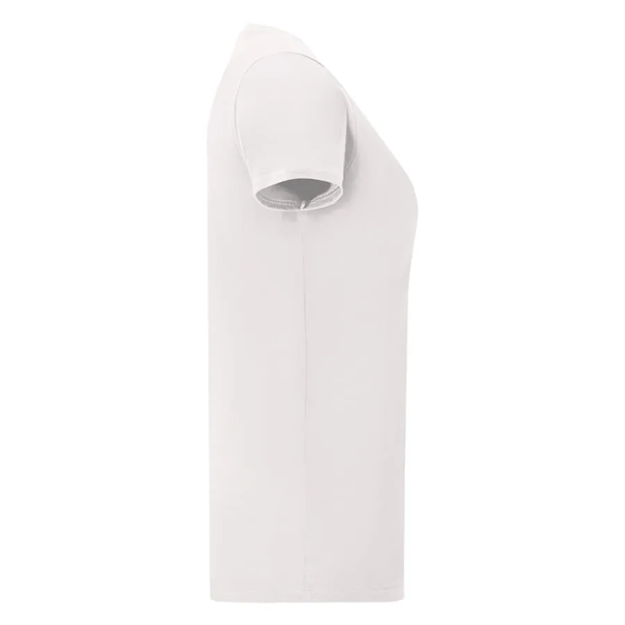 Футболка женская LADIES ICONIC 145, белый